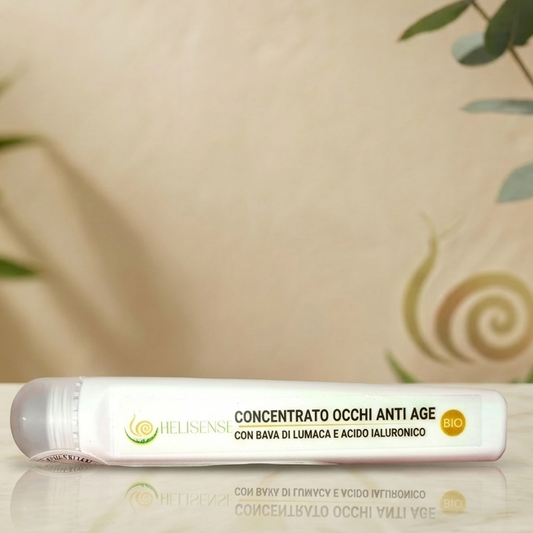 Contorno Occhi Anti-Age Roll-On Helisense