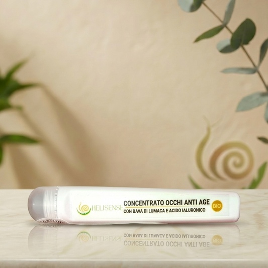 Contorno Occhi Anti-Age Roll-On Helisense